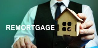 Remortgage the Property