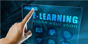E-learning - Technology Trends