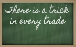 Trading Secrets You Need To Know