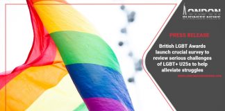 British-LGBT-Award-launch-crucial-survey