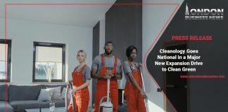 cleanology-expansion-announcement-across-uk