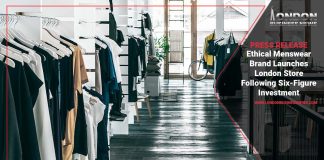 ethical-menswear-brand-launch-london-store-for-six-figure-investment