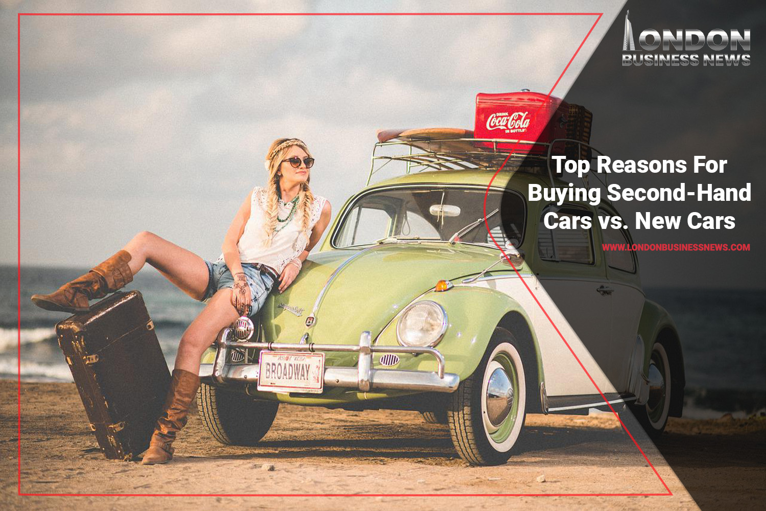what to know when buying 2nd hand car