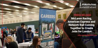 mclaren-racing-american-express--network-rail-at-london-career-fair