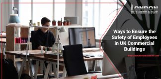 ways-for-safety-of-employees-in-uk-commercial-buildings