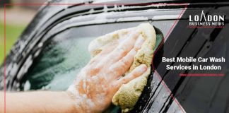 best-mobile-car-wash-in-london