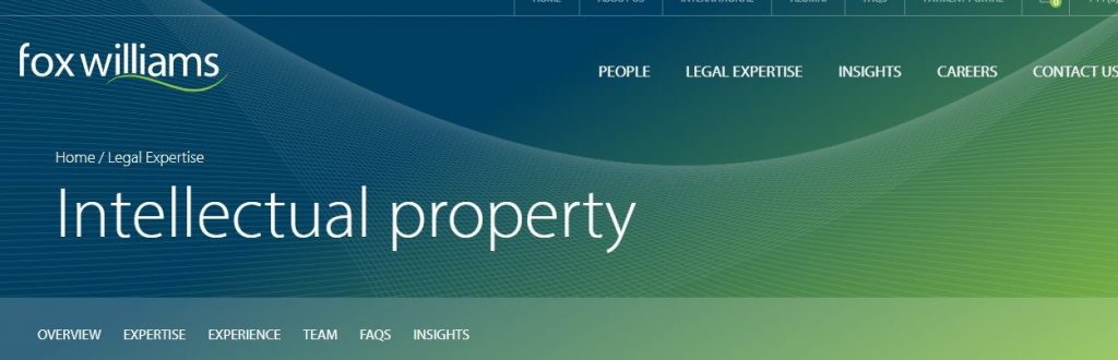 top-intellectual-property-lawyers-in-london-fox-williams