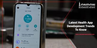 health-app-development