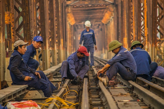 rail-worker-trade-union-strikes