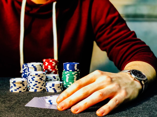 personalised-player-experience-in-online-casinos
