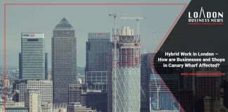 how-are-businesses-and-shops-in-canary-wharf-affected