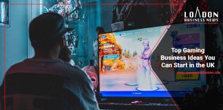 top-gaming-business-ideas-in-uk