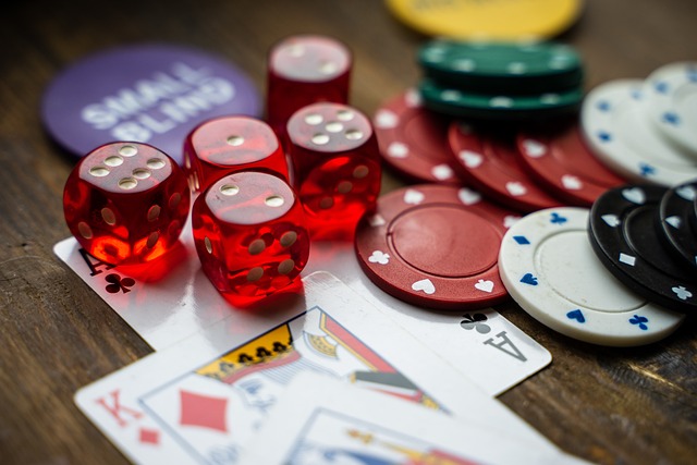transparency-in-the-gambling-industry
