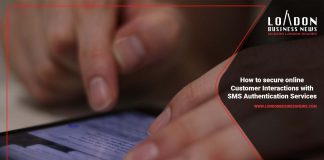 how-to-secure-online-customer-interactions-with-sms-authentication-services