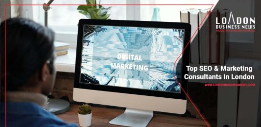 best-marketing-companies-in-london
