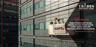 skyline-robotics-and-principle-cleaning-services-partner-to-keep-london-skyline-clean
