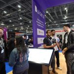 builder-Ai-at-the-london-business-show