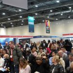 clients-at-the-london-business-show-2023