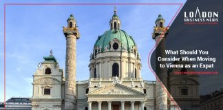 considerations-for-expats-moving-to-vienna
