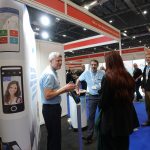 time-attendace-and-door-access-control-at-the-london-business-show-2023