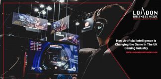 artificial-intelligence-impact-on-uk-gaming-industry