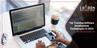 top-software-development-technologies