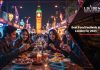 best-food-festivals-london