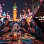 best-food-festivals-london