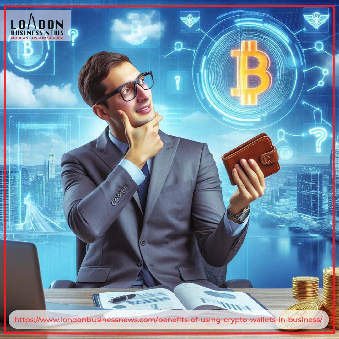 The Surprising Benefits of Crypto for Small Businesses!