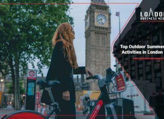 top-outdoor-summer-activities-in-london