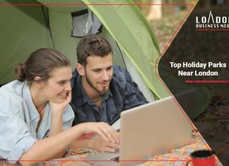 top-holiday-parks-near-london