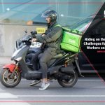 safety-challenges-for-london-gig-workers-on-two-wheels