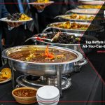 best-buffets-in-london