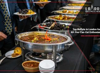 best-buffets-in-london