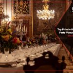 top-london-christmas-party-venues