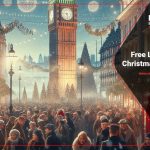 free-london-christmas-events