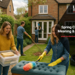 Spring-Cleaning – Meaning-&-Fact-Sheet